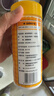 海联三一小苏打粉食用烘焙发面自制苏打水清洗蔬果去污除垢400g双开盖瓶x1 实拍图