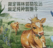 伊利【新鲜日期】金典双限定娟姗纯牛奶锡林郭勒牧场250ml*12 3-4月 实拍图