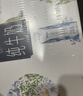 蒙牛特仑苏嗨Milk脱脂纯牛奶250ml*10盒 0脂肪 精美京绣送礼盒装 实拍图