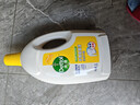 滴露（Dettol）衣物消毒液除菌柠檬3L 99.9%杀菌除螨内衣儿童衣服消毒水配洗衣液 实拍图