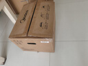 美的（Midea）变频小清新微波炉 液晶屏幕 磨砂面板 小型20L家用 匠心工艺（PM2002） 实拍图