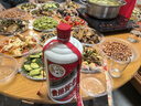 双塔香菇200g干香菇冬菇蘑菇花菇菌菇南北干货煲汤材料炒菜火锅食材 实拍图