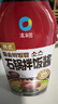 清净园韩式石锅拌饭酱 300g部队火锅炒年糕调味酱辣椒酱 实拍图