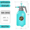 农宝喷壶浇水壶浇花洒水壶园艺浇灌水壶家用消毒酒精喷壶3.0L松绿色 实拍图
