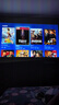 极米Play6 投影仪便携户外露营1080P家用云台智能投影一体式隐藏支架哈曼卡顿音响 国家补贴 实拍图