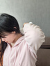 中稳堂电动经络刷刮痧仪器经络疏通按摩器肩颈腹部减肥按摩刷全身通用 实拍图