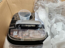 苏泊尔（SUPOR）有钛0涂层速嫩蒸鲜呼吸电压力锅5L超高压120kPa 2000W上蒸下煮电饭煲高压锅家用4-6人SY-50FC5051 实拍图