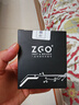 正港（ZGO）智能手环震动闹钟无声宿舍跑步计时手表电子表初高中学生运动手环 实拍图