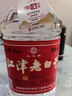 几江江津老白干 小曲清香型白酒 60度 4L*1桶 单桶装 高度酒泡酒优选 实拍图