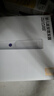 babycare婴儿理发器整机防水低音自动吸发剃头儿童宝宝专用0-3岁 海雾蓝 实拍图
