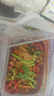 三只松鼠无蔗糖水牛乳千层吐司1.05kg 高钙早餐面包饱腹零食点心端午节 实拍图