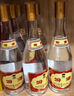 汾酒 黄盖玻汾 清香型白酒 53度 475mL*6瓶整箱 年份随机 实拍图
