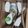 妈妈壹选天然植皂洗衣液17斤（瓶3kg+瓶1kg+袋1kgx4+500g）洁净清香 实拍图