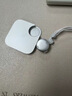 ANKER【詹青云推荐】8G安克飞书AI录音豆智能转文字会议纪要总结麦克风录音卡神器笔商务办公钛空银 实拍图
