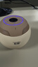 索爱（soaiy）S35Ultra小度智能蓝牙音箱白噪音睡眠自然情景音响AI语音控制迷你便携儿童早教老人陪伴礼物 实拍图