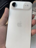 Apple/苹果【以旧换新大额补贴】iPhone Air 1TB 云白色 【仅支持eSIM】 实拍图