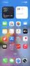 Apple 苹果 iPhone 17/16/15/14/13/12/11/X系列二手手机 规格见质检报告 苹果 iPhone 16 Pro Max 实拍图