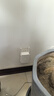 普联（TP-LINK）无线WiFi信号放大器5G双频千兆路由器扩展器AP网络中继器手机无线网增强器穿墙伴侣家用大户型 【1200M】WiFi5百兆网口 5G双频放大器 实拍图