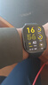 小米（MI）REDMI Watch 5 典雅黑 澎湃OS 2 心率血氧监测 蓝牙通话 红米手表5 24天超长续航 智能手表  实拍图