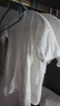 童泰【孕妈有礼-会员39.9元】婴儿衣服连体衣新生儿宝宝服纯棉春夏季 灰色摇摇马 （四季款/纯棉） 52cm 实拍图