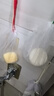 红卫羊胎素羊脂皂95g香皂洗脸洗澡二合一洗脸洁面肥皂 实拍图