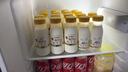 每日鲜语鲜牛奶 A2β-酪蛋白鲜牛奶185ml*6 巴氏杀菌乳 低温鲜奶 实拍图