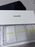 倍思【超瓷晶防爆膜丨AR原屏增透】适用iPhone17Pro钢化膜苹果17Pro手机膜高清防摔无尘仓保护膜 2片装 实拍图