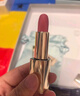 雅诗兰黛绒雾缎光唇膏420#轻奢玫情色口红礼盒化妆品套装生日礼物送女友 实拍图