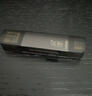 川宇锌合金USB/TypeC读卡器3.1高速SD/TF多功能 电脑/苹果/安卓手机支持单反相机无人机监控内存卡 实拍图