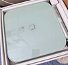 米家小米智能八电极体脂秤S800体重管理家用体重秤电子秤 雾青色双频检测蓝牙连接/支持安卓&iOS/双接 实拍图