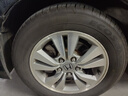 优科豪马（yokohama）215/60R16 95H ECOS  ES31适配:新帕萨特/雅阁 静音舒适 实拍图