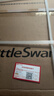 小天鹅（LittleSwan）滚筒洗衣机全自动家用 带烘干洗烘一体【小乌梅3.0轻享版 TD12VE10Pro】以旧换新补贴京东自营 实拍图
