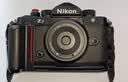 唯卓仕（VILTROX）AF 28mm F4.5 Z尼康口全画幅自动对焦轻巧挂机饼干头适用于Z5 Z6 Z6II Z7II ZF Z8微单相机 实拍图