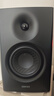 漫步者（EDIFIER）MR4 有源监听2.0音箱 HIFI音质 高保真 多媒体电脑电视音响 桌面音响 黑色 实拍图