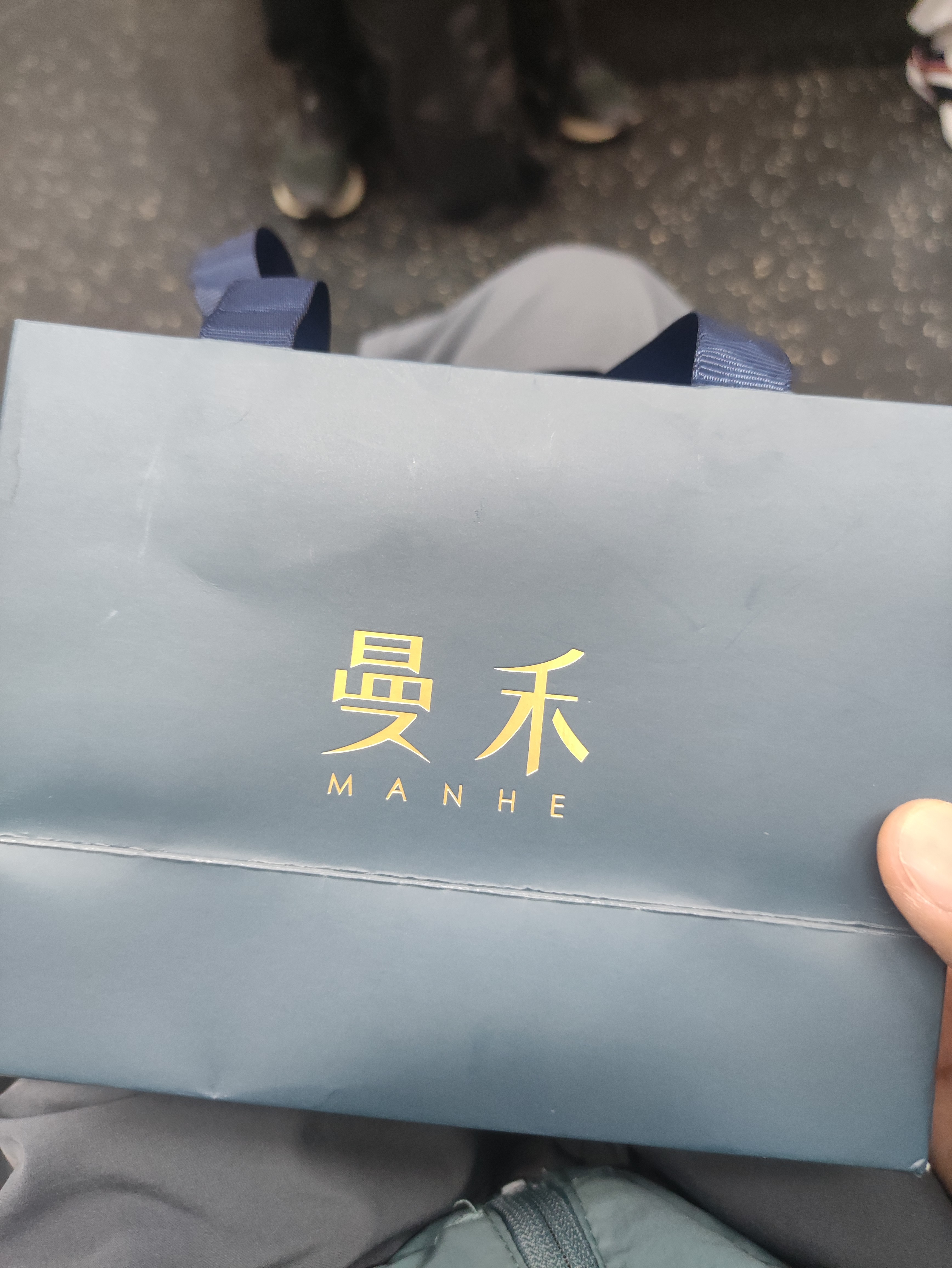 曼禾（MANHE）S999足银四叶草手链女款2026新款女士手串老婆生日礼物送女生朋友 实拍图