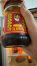 陶华碧老干妈老干妈风味豆豉干煸肉丝鸡油辣椒三丁牛肉末香菇酱红腐乳水香脆菜 精致牛肉末【210g】1瓶 实拍图
