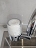 苏泊尔（SUPOR）720°厨房水龙头过滤器防溅头万向旋转延伸通用自来水净化滤水器S 实拍图