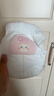 好奇（Huggies）铂金装小桃裤成长裤XL96片(12-17kg)加大号尿不湿【透爽散热】 实拍图