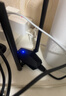 Tenda腾达USB无线网卡WiFi6 智能免驱AX1800 千兆双频5G 电竞台式机笔记本无线接收器 无线WiFi发射器 实拍图