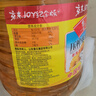 鲁花 食用油 物理压榨 葵花仁油6.18L  实拍图