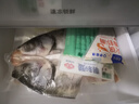 米家小米271L三门冰箱小型家用风冷无霜节能安静运行一级能效租房宿舍BCD-271WTMP国家补贴 实拍图