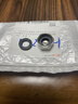 不锈钢4分堵帽堵头四分外丝六分6分内丝管配件电热水器水龙头大全 4分堵帽（304） 实拍图