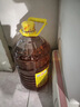 鲁花 【保真花生油】食用油 5S 物理压榨 压榨一级 花生油5.7L 实拍图