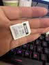 雷克沙（Lexar）128GB SD存储卡 U3 V30 佳能索尼富士尼康相机高速SD卡 读225MB/s 写160MB/s 4K超清录制 SD银卡 实拍图