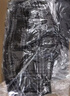 京东洗衣服务 衣鞋任洗5件 上门取送 去渍整形 价值2000元内衣服鞋子 实拍图