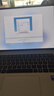 荣耀MagicBook Pro14 新款 AI笔记本电脑超轻薄学生游戏本商务办公本超高续航触控屏触控本 U5-225H 32G 1T固态 星辰灰 3.1K高清护眼屏 实拍图