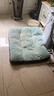 华元宠具狗窝垫子四季通用大型犬春夏深睡狗狗床宠物沙发可拆洗睡垫猫咪窝 实拍图