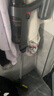 苏泊尔（SUPOR）吸尘器【价保618】家用无线手持大功率轻量吸尘机车载吸尘器长续航宠物家庭适用C6 PURE 实拍图