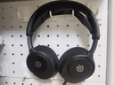 赛睿（SteelSeries）寒冰Nova1有线3.5mm游戏电竞头戴式耳机 AI降噪麦克风FPS7.1环绕声 LOL 吃鸡 CS 适配三角洲行动 实拍图