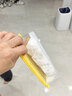 茶花（CHAHUA）保鲜盒套装冰箱冷冻水果盒大号家用饭盒收纳盒 1200ml 2个装 实拍图
